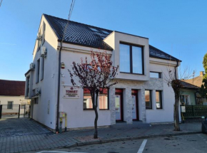 Casa Toni
